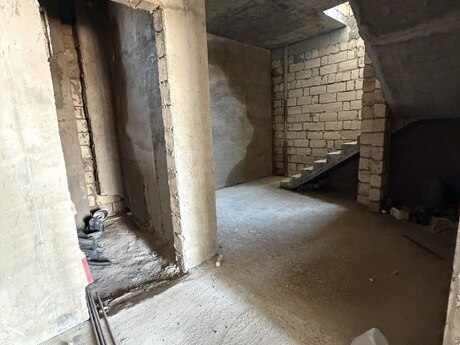 6 otaqlı həyət evi, 180 m², Albalılıq: 140 000 ₼ 5