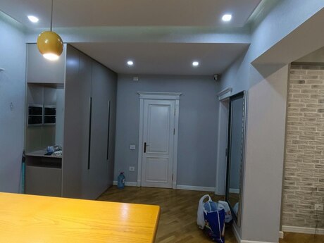 3-room apartment for rent, 75 m², Neftçilər: 849 ₼/mo 3