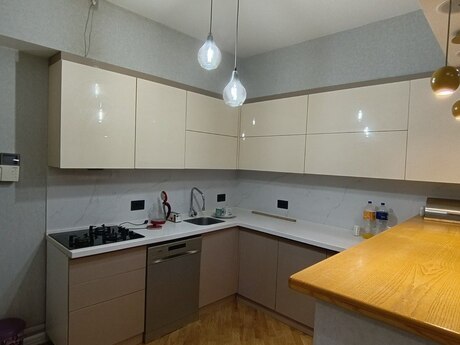 3-room apartment for rent, 75 m², Neftçilər: 849 ₼/mo 5