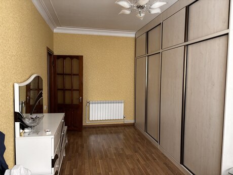 4-room apartment, 117 m², Xalqlar Dostluğu: 315 000 ₼ 4