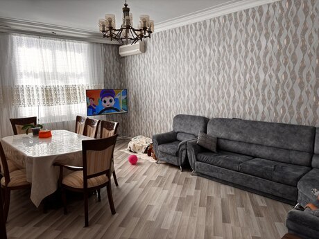 4-room apartment, 117 m², Xalqlar Dostluğu: 315 000 ₼ 2
