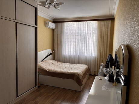 4-room apartment, 117 m², Xalqlar Dostluğu: 315 000 ₼ 3