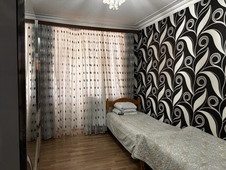 4-room apartment, 117 m², Xalqlar Dostluğu: 315 000 ₼ 5