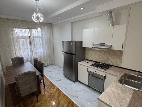 Kirayə 2 otaqlı mənzil, 75 m², Nəsimi: 950 ₼/ay 5