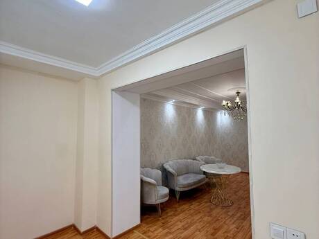 2 otaqlı mənzil, 55 m², Elmlər Akademiyası: 138 500 ₼ 5
