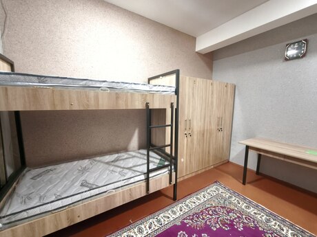 Объявление №6425351 - Баку, м. Ходжасан, 5-комн., 220 м²