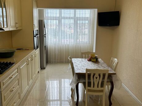 5 otaqlı mənzil, 110 m², Bakıxanov: 280 000 ₼ 4