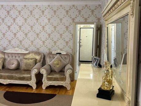 5 otaqlı mənzil, 110 m², Bakıxanov: 280 000 ₼ 2