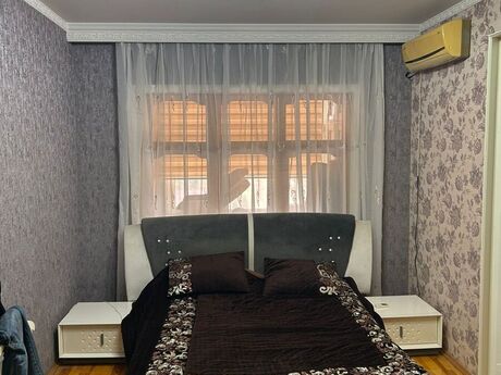 5 otaqlı mənzil, 110 m², Bakıxanov: 280 000 ₼ 5
