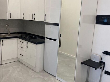 Kirayə 2 otaqlı mənzil, 70 m², Capital City: 1 000 ₼/ay 5