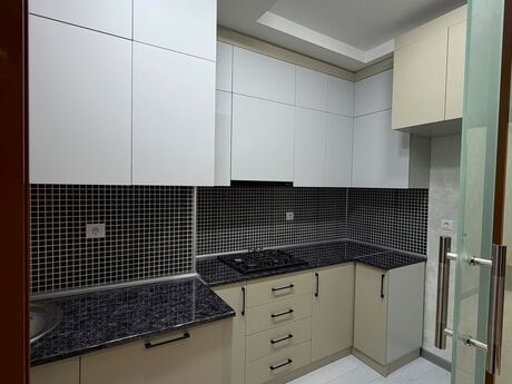 2 otaqlı mənzil, 68 m², Həzi Aslanov: 184 000 ₼ 3