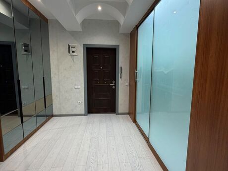 2 otaqlı mənzil, 68 m², Həzi Aslanov: 184 000 ₼ 2