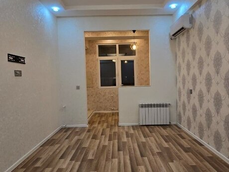 Объявление №6425357 - Хырдалан, Хырдалан, 2-комн., 58 м², 12/15 этаж