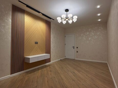 3 otaqlı mənzil, 60 m², Əhmədli: 189 000 ₼ 2