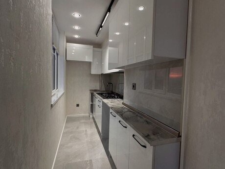 3 otaqlı mənzil, 60 m², Əhmədli: 189 000 ₼ 4