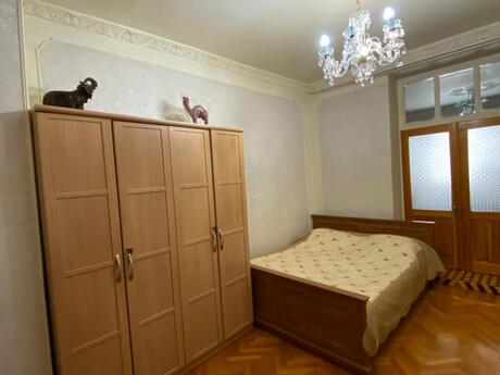 5-room apartment for rent, 140 m², Nəsimi: 1 199 ₼/mo 4