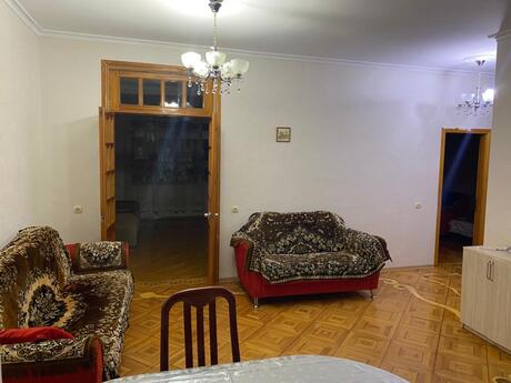 5-room apartment for rent, 140 m², Nəsimi: 1 199 ₼/mo 5