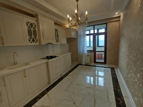 3 otaqlı mənzil, 170 m², Main MTK: 278 000 ₼ 4