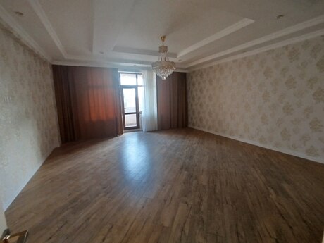 3 otaqlı mənzil, 170 m², Main MTK: 278 000 ₼ 3