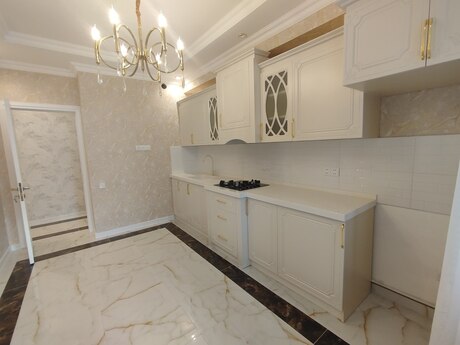 3 otaqlı mənzil, 170 m², Main MTK: 278 000 ₼ 5