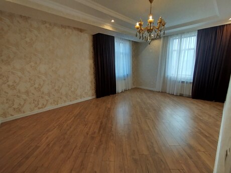 3 otaq · 170 m² · 20/22 mərtəbə, Main MTK