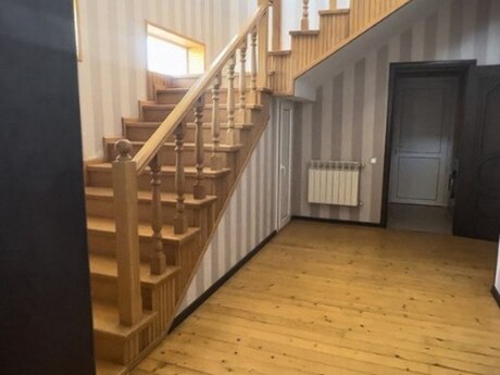 5 otaqlı həyət evi, 250 m², Novxanı: 245 000 ₼ 3