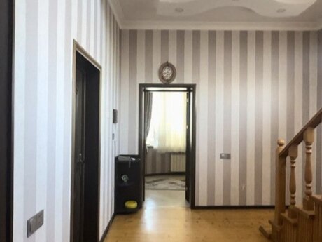 5 otaqlı həyət evi, 250 m², Novxanı: 245 000 ₼ 4