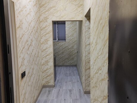 3 otaqlı həyət evi, 75 m², Əmircan: 85 000 ₼ 5