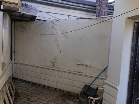 3 otaqlı həyət evi, 75 m², Əmircan: 85 000 ₼ 3