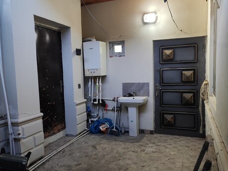 3 otaqlı həyət evi, 75 m², Əmircan: 85 000 ₼ 4