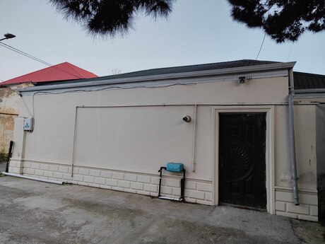3 otaqlı həyət evi, 75 m², Əmircan: 85 000 ₼ 2
