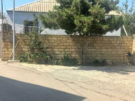 2 otaqlı həyət evi, 85 m², Badamdar: 150 000 ₼ 5