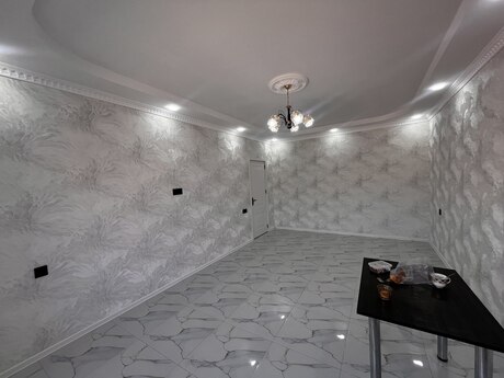 3 otaqlı həyət evi, 90 m², Biləcəri: 77 000 ₼ 2