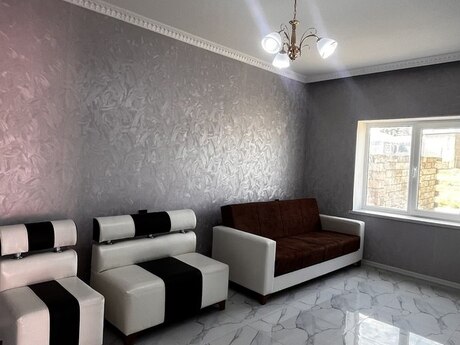 3 otaqlı həyət evi, 90 m², Biləcəri: 77 000 ₼ 3