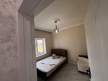 3 otaqlı həyət evi, 90 m², Biləcəri: 77 000 ₼ 5