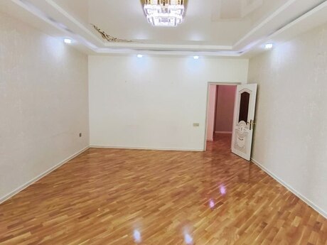 3 otaqlı mənzil, 122 m², Həzi Aslanov: 257 000 ₼ 4