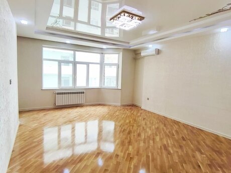 Объявление №6425382 - Баку, м. Ази Асланов, 3-комн., 122 м², 5/17 этаж