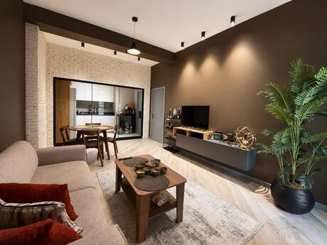 Elan №6425385 - Bakı, Ağ şəhər q., 2 otaqlı, 65 m², 11/20 mərtəbə