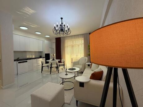 3 otaqlı mənzil, 80 m², Masazır: 165 000 ₼ 3