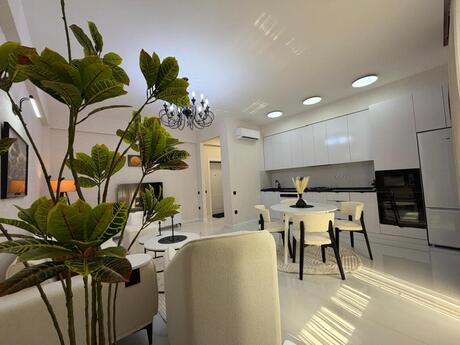 3 otaqlı mənzil, 80 m², Masazır: 165 000 ₼ 2