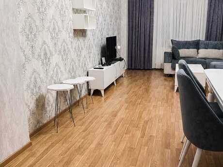 2 otaqlı mənzil, 86 m², Əhmədli: 200 000 ₼ 2