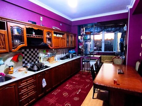 3 otaqlı mənzil, 145 m², Əhmədli: 262 000 ₼ 5