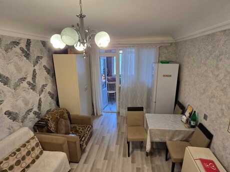 2 otaqlı mənzil, 35 m², Neftçilər: 117 000 ₼ 2