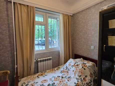 2 otaqlı mənzil, 35 m², Neftçilər: 117 000 ₼ 3