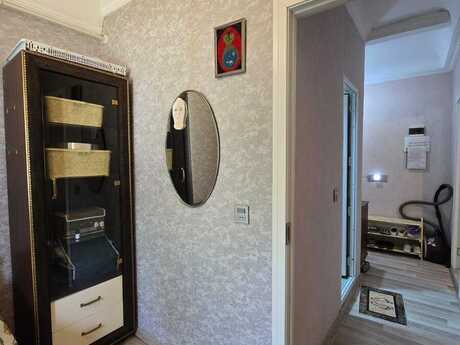 2 otaqlı mənzil, 35 m², Neftçilər: 117 000 ₼ 4