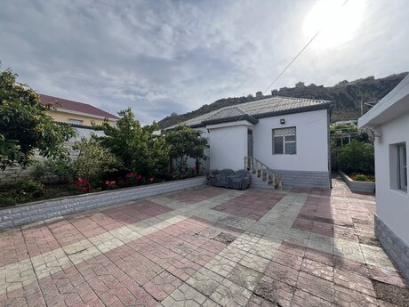 4 otaqlı həyət evi, 120 m², 20-ci sahə: 230 000 ₼ 2