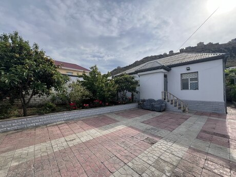 4 otaqlı həyət evi, 120 m², 20-ci sahə: 230 000 ₼ 3