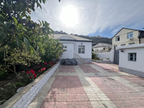 4 otaqlı həyət evi, 120 m², 20-ci sahə: 230 000 ₼ 4