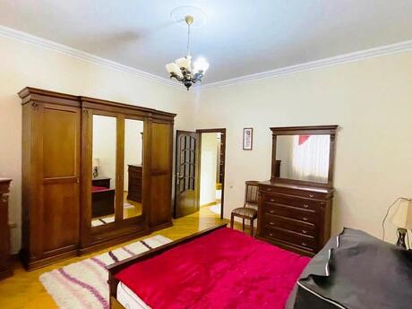 3 otaqlı mənzil, 123 m², Memar Əcəmi: 353 000 ₼ 3