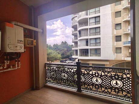 2 otaqlı mənzil, 90,3 m², Nərimanov: 410 000 ₼ 3